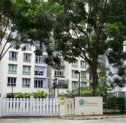 The Floravale (D22), Condominium #480775891